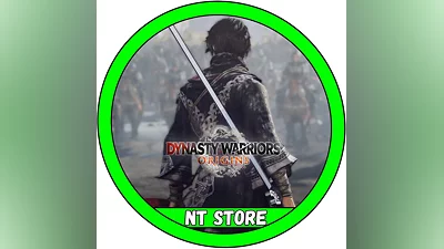 Dynasty Warriors: Origins DELUXE Steam