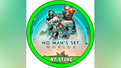 NO MANS SKY + 15 ИГР •  Steam