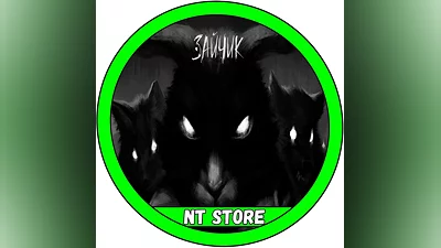 TINY BUNNY (Зайчик) + ИГРЫ •  Steam