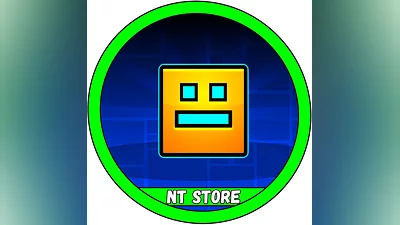 GEOMETRY DASH + ИГРЫ •  Steam