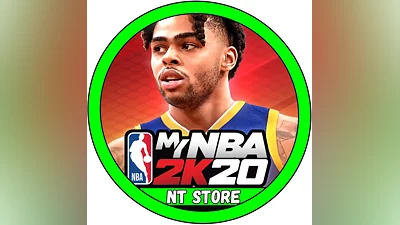 NBA 2K20 + Игры Steam
