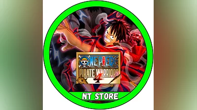 ONE PIECE: PIRATE WARRIORS 4 + Игры Steam