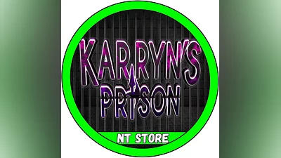Karryn's Prison + Игры • Steam аккаунт