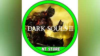 DARK SOULS 3 + 2 + 1  STEAM