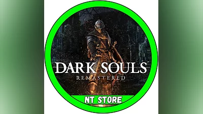 DARK SOULS: REMASTERED + ВСЕ ЧАСТИ
