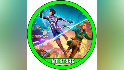 SPLIT FICTION + ВСЕ ДОПОЛНЕНИЯ •STEAM• <БЕЗ ОЧЕРЕДИ