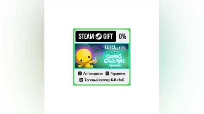 Wobbly Life STEAM GIFT•RU ️АВТОДОСТАВКА 0% КАРТЫ