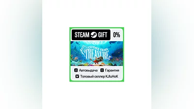 Another Crab's Treasure STEAM GIFT•RU ️АВТОДОСТАВКА 0%