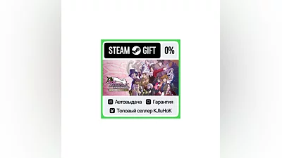 Ace Attorney Investigations Collection STEAM GIFT•RU ️