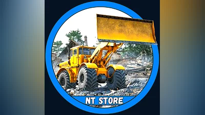 • RoadCraft - Rebuild Edition  + Игры Steam