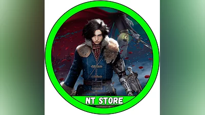 • Lies of P + НОВОЕ ДЛС Overture Bundle Стим аккаунт