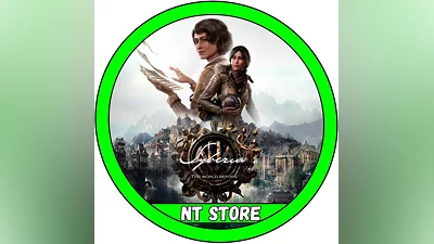 • Syberia: The World Before + ВСЕ ЧАСТИ ИГРЫ