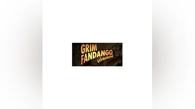 Grim Fandango Remastered Region free  Steam Key