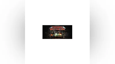 Forged Battalion Region free  Steam Key  Автовыдача