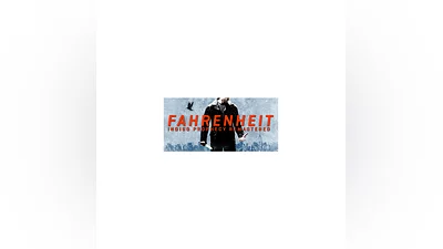 Fahrenheit: Indigo Prophecy Remastered Steam Key
