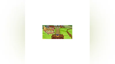 Knights of Pen & Paper +1 Edition Region free Steam Key