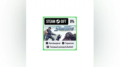 Starship Troopers: Terran Command STEAM GIFT•RU ️АВТО