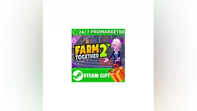 ️ВСЕ СТРАНЫ+РОССИЯ️ Farm Together 2 - Gothic Pack