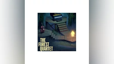 The Forest Quartet (Ключ Steam | РФ+Весь мир)