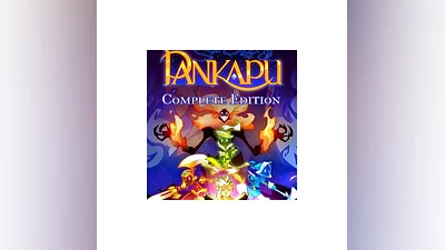 Pankapu - Complete Edition (Ключ Steam | РФ+Весь мир)