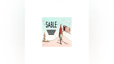 Sable (Steam key / РФ+Весь Мир)