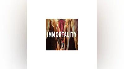 IMMORTALITY (Steam key / РФ+Весь мир)