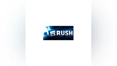 RUSH (Steam Gift GLOBAL Tradable)