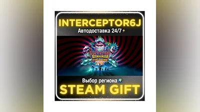 Killer Klowns from Outer Space: The Game• Все регионы •