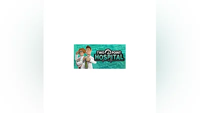 Two Point Hospital (STEAM КЛЮЧ) РОССИЯ+МИР РУССКИЙ ЯЗЫК