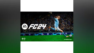 EA SPORTS FC 24 Ultimate EDITION