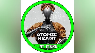 Atomic Heart - Premium Edition + ALL DLC STEAM