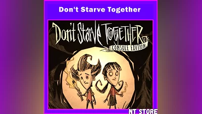 Don't Starve Together +10 игр  БЕЗ ОЧЕРЕДИ