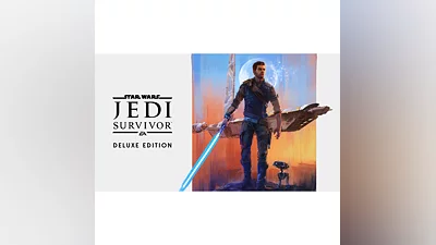 STAR WARS Jedi: Survivor DELUXE Origin