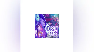 Cobalt Core (Steam key / РФ+Весь Мир)