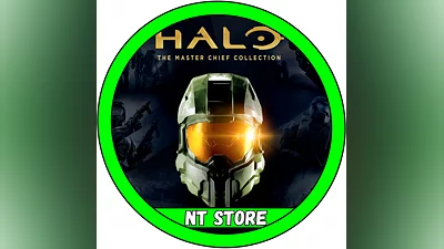 Halo: The Master Chief Collection
