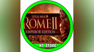 Total War: ROME II - Emperor Edition STEAM