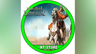 Mount & Blade II: Bannerlord STEAM