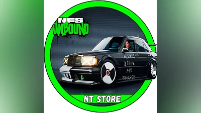 ?Need for Speed Unbound? Origin