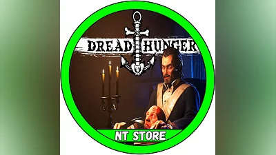 Dread Hunger STEAM