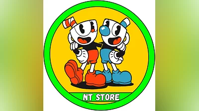 Cuphead +10 игр STEAM