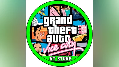 Grand Theft Auto: Vice City   STEAM