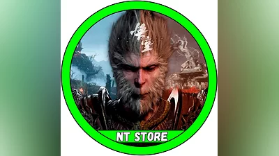 Black Myth: Wukong Deluxe Edition STEAM