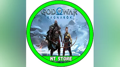 God of War Ragnarok Digital Deluxe GLOBAL