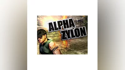 Alpha Zylon (steam key)
