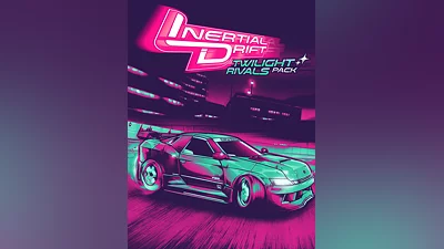 Inertial Drift: Twilight Rivals