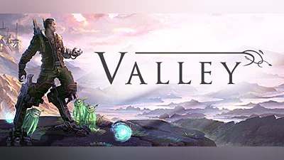Valley (Xbox) [Europe] [Standard]