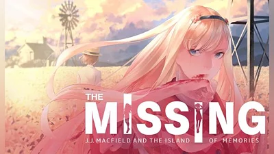 The MISSING JJ Macfield and the Island of Memories (PC) [Global] [Standard]