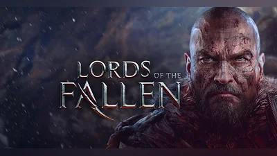 Lords Of The Fallen 2014 (PC) [Asia] [Standard]