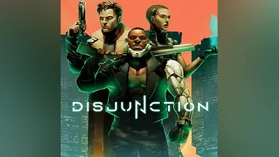 Disjunction (Ключ Steam | РФ+СНГ)