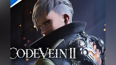 CODE VEIN II